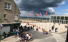 Fenêtres sur Mer Arromanches